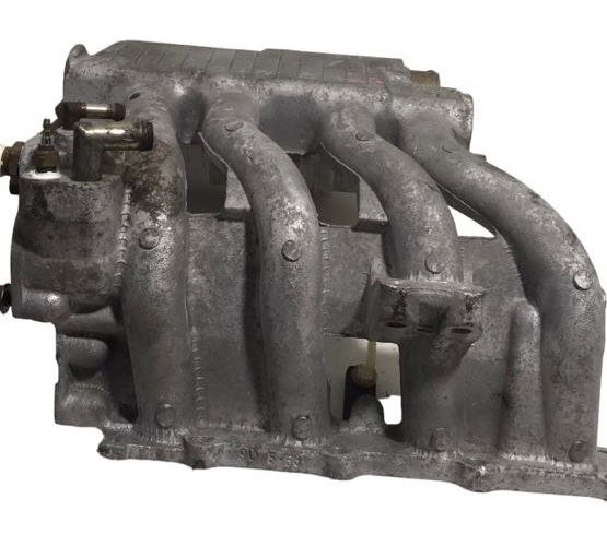 Coletor De Admissão Effa M100 2010 2011 M.v