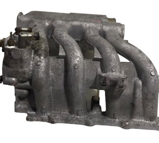 Coletor De Admissão Effa M100 2010 2011 M.v