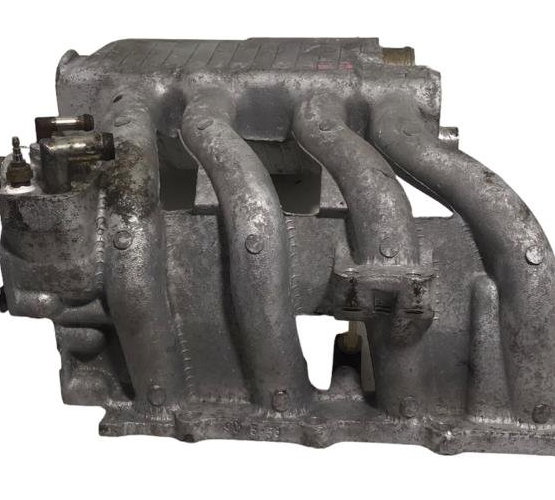 Coletor De Admissão Effa M100 2010 2011 M.v