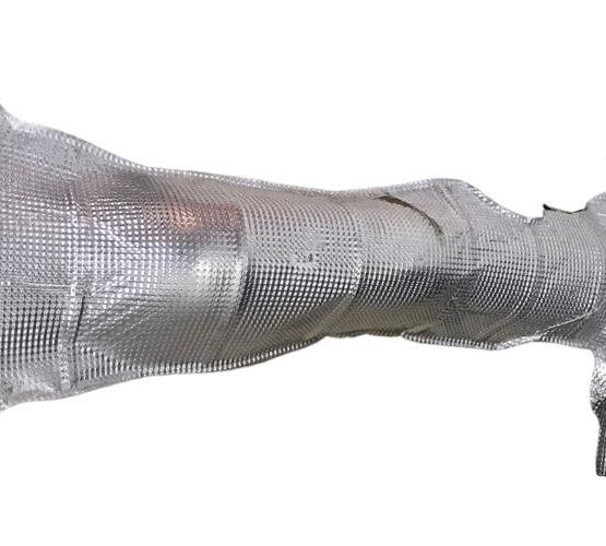 Defletor De Calor Escape Ford Ecosport 2013 A 2020