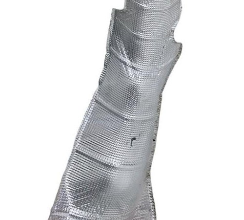 Defletor De Calor Escape Ford Ecosport 2013 A 2020