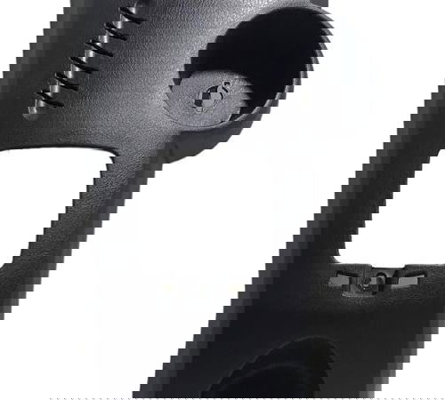 Acabamento Console Central Porta Copos Vw Gol/ Saveiro 01/13