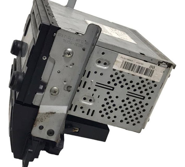 Radio/comando Ar Cond Digital Tucson 2015/2016 972502e201