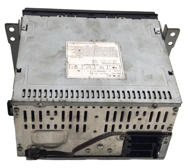 Radio/comando Ar Cond Digital Tucson 2015/2016 972502e201