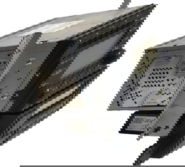 Radio/comando Ar Cond Digital Tucson 2015/2016 972502e201