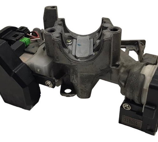 Comutador Ignição Chave Honda Hrv 1.8 16/2018 Automático