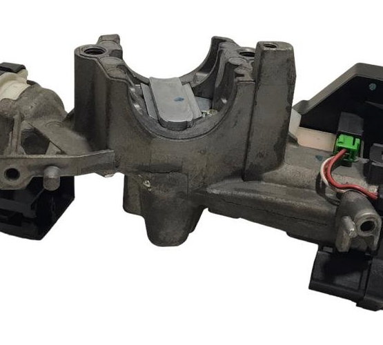 Comutador Ignição Chave Honda Hrv 1.8 16/2018 Automático