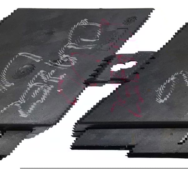 Módulo Conforto Gm Chevrolet S10 Blazer 2.8 2001 Á 2011