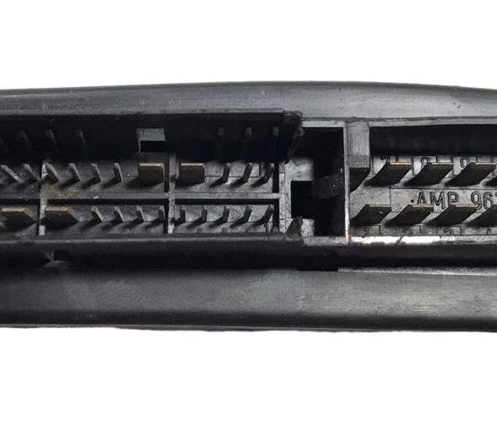 Módulo Conforto Gm Chevrolet S10 Blazer 2.8 2001 Á 2011