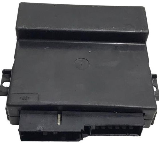 Módulo Conforto Gm Chevrolet S10 Blazer 2.8 2001 Á 2011