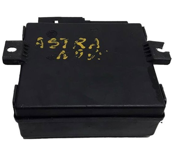 Modulo Conforto Sistema Alarme Astra Vectra 03/12 C/detalhe