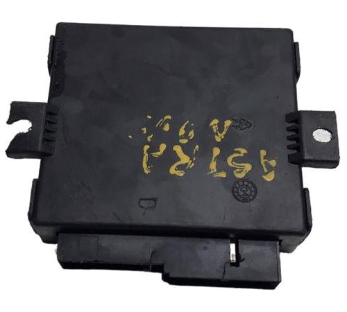 Modulo Conforto Sistema Alarme Astra Vectra 03/12 C/detalhe