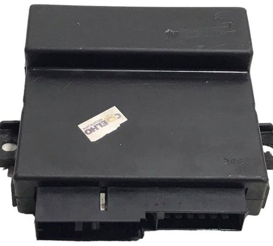 Modulo Conforto Sistema Alarme Astra Vectra 03/12 C/detalhe