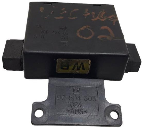 Módulo Controle Iluminação Gm Vectra 1997/05