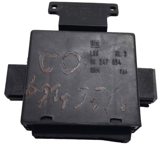 Módulo Controle Iluminação Gm Vectra 1997/05