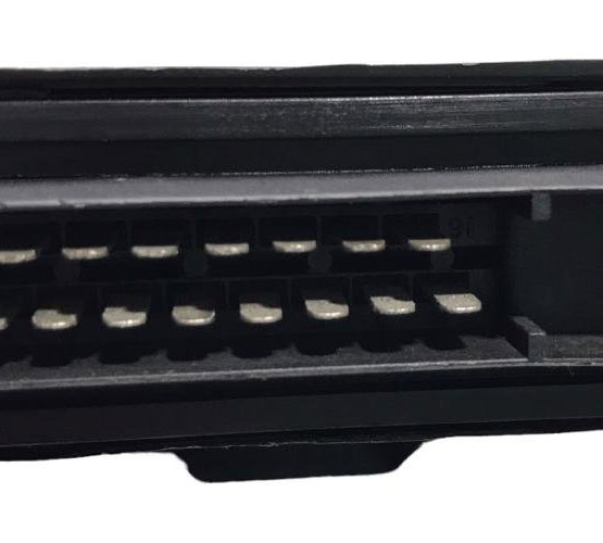 Módulo Controle Iluminação Gm Vectra 1997/05