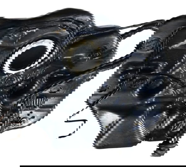 Tanque De Combustível Honda Civic G10 2020