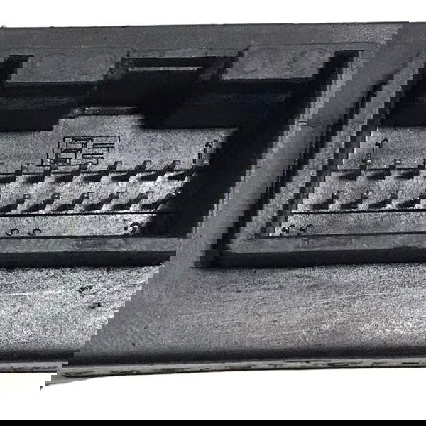 Módulo Central De Alarme Audi A3/a4 98/2005 4b0951173
