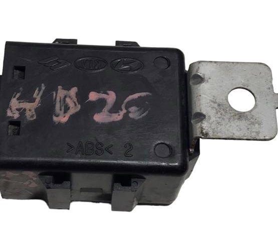 Modulo Imobilizador Hyundai Hb20 2015 Original