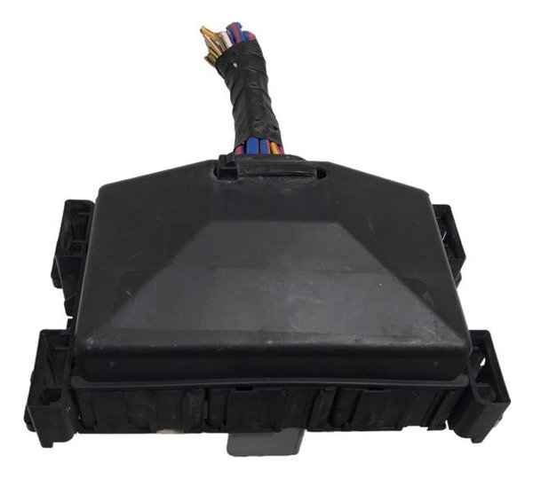 Caixa Fusível Ford Ecosport 2.0 2013/2015 Cx-27 Aut