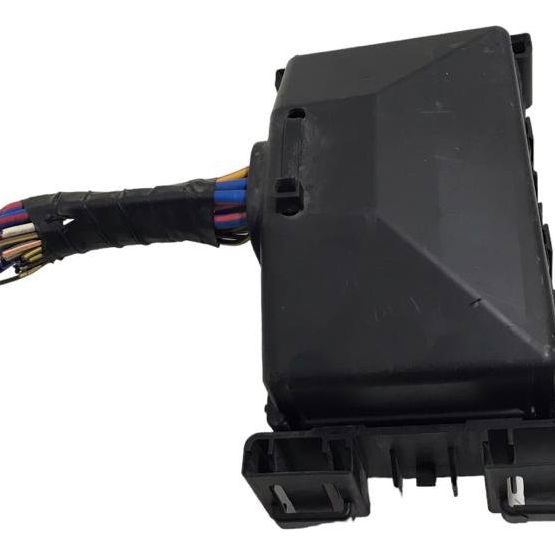 Caixa Fusível Ford Ecosport 2.0 2013/2015 Cx-27 Aut
