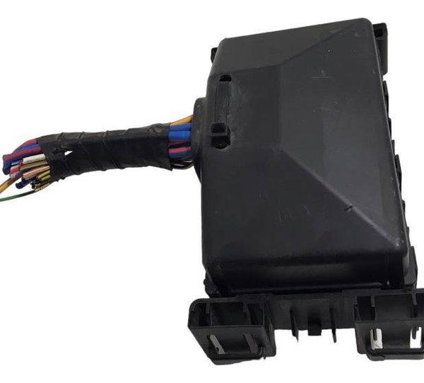 Caixa Fusível Ford Ecosport 2.0 2013/2015 Cx-27 Aut