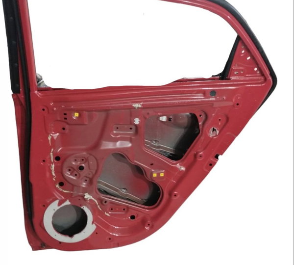 Porta Traseira Direito Hyundai Hb20 Ano 2012/2013/2014/2016 Original Foto