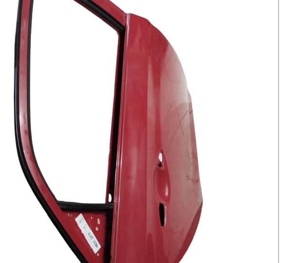 Porta Traseira Direito Hyundai Hb20 Ano 2012/2013/2014/2016 Original Foto