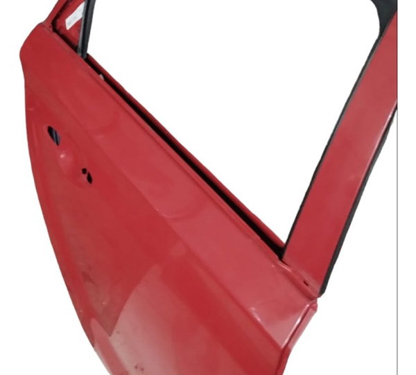 Porta Traseira Direito Hyundai Hb20 Ano 2012/2013/2014/2016 Original Foto