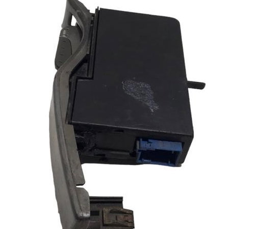 Leitor Cartao Chave Ignicao Renault Laguna A1069205 2014
