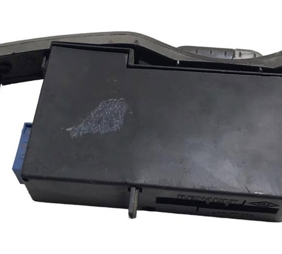 Leitor Cartao Chave Ignicao Renault Laguna A1069205 2014