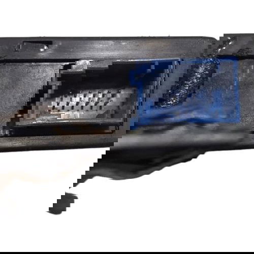 Leitor Cartao Chave Ignicao Renault Laguna A1069205 2014