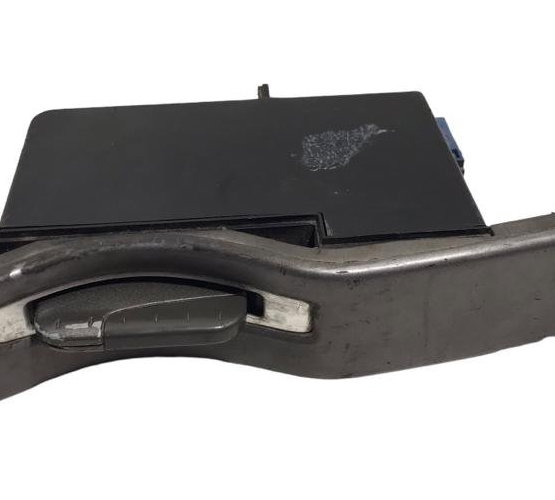 Leitor Cartao Chave Ignicao Renault Laguna A1069205 2014