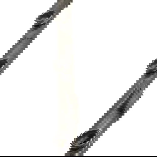 Flauta Bicos Injetor Gm Corsa 1.0 16v 1997/2000 546486488
