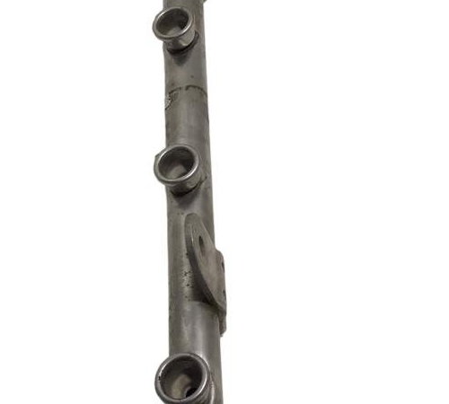 Flauta Bicos Injetor Gm Corsa 1.0 16v 1997/2000 546486488