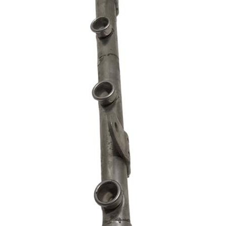 Flauta Bicos Injetor Gm Corsa 1.0 16v 1997/2000 546486488