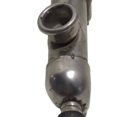 Flauta Bicos Injetor Gm Corsa 1.0 16v 1997/2000 546486488