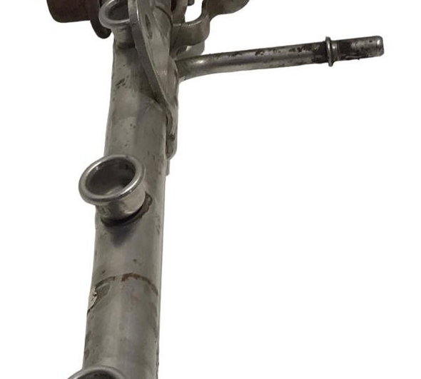 Flauta Bicos Injetor Gm Corsa 1.0 16v 1997/2000 546486488