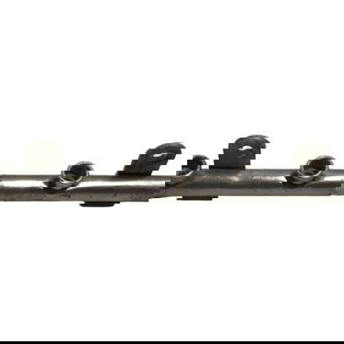 Flauta Bicos Injetor Gm Corsa 1.0 16v 1997/2000 546486488