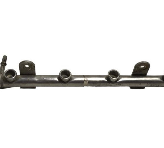 Flauta Bicos Injetor Gm Corsa 1.0 16v 1997/2000 546486488