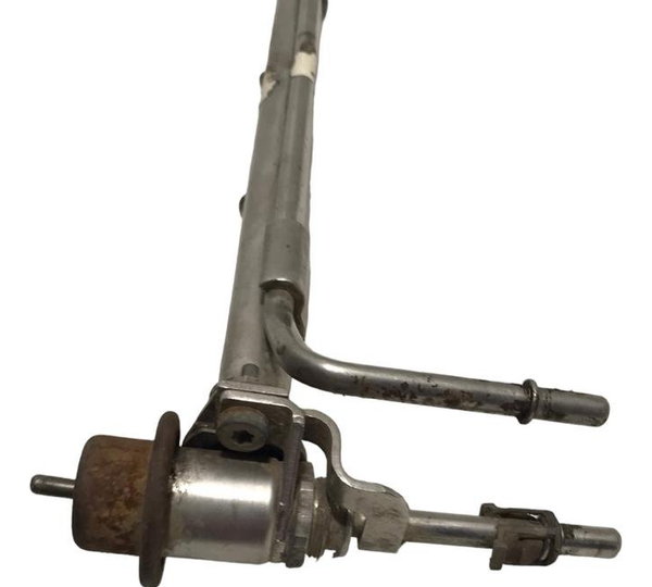 Flauta Bicos Injetor Gm Corsa 1.0 16v 1997/2000 546486488
