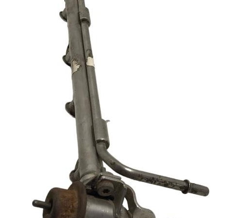Flauta Bicos Injetor Gm Corsa 1.0 16v 1997/2000 546486488