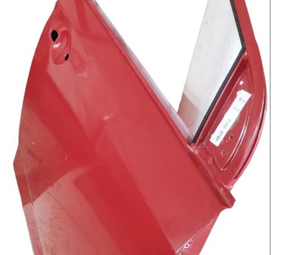 Porta Dianteira Direita Hyundai Hb20 2013 A 2018 Original Foto