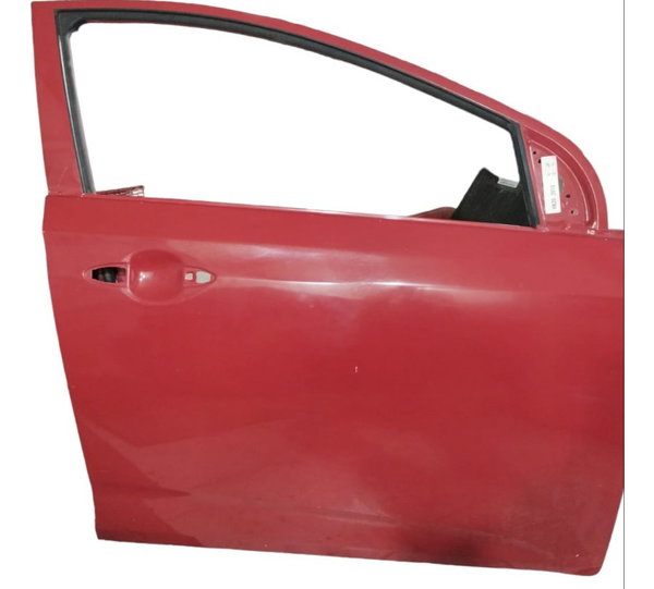 Porta Dianteira Direita Hyundai Hb20 2013 A 2018 Original Foto
