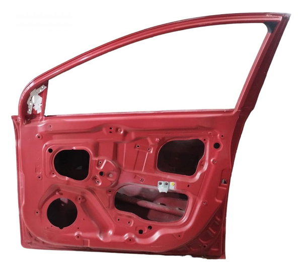 Porta Dianteira Direita Hyundai Hb20 2013 A 2018 Original Foto