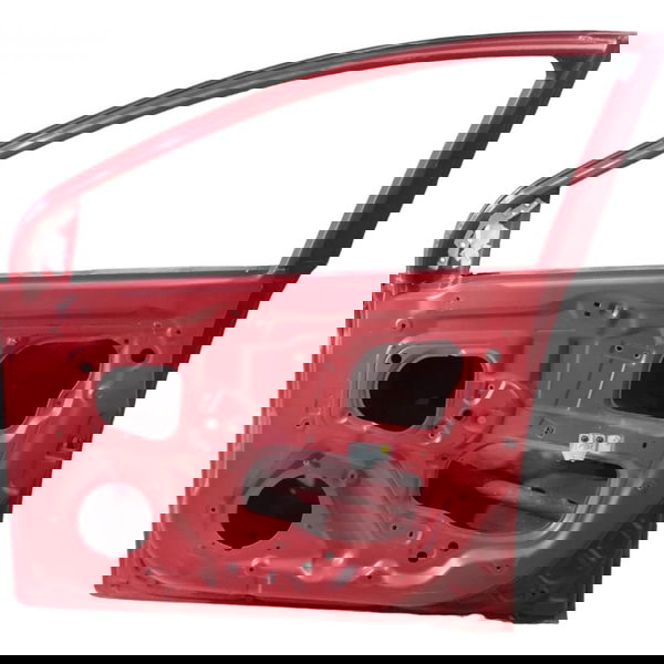 Porta Dianteira Direita Hyundai Hb20 2013 A 2018