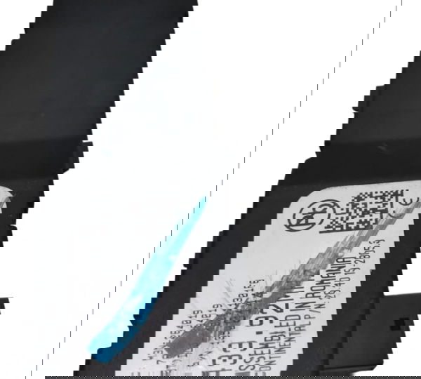 Modulo Central Controle Remoto Ônix Prisma 13500144