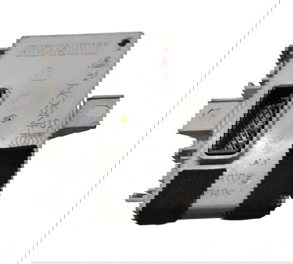 Módulo Alarme Sandero/logan 2016 283463540r