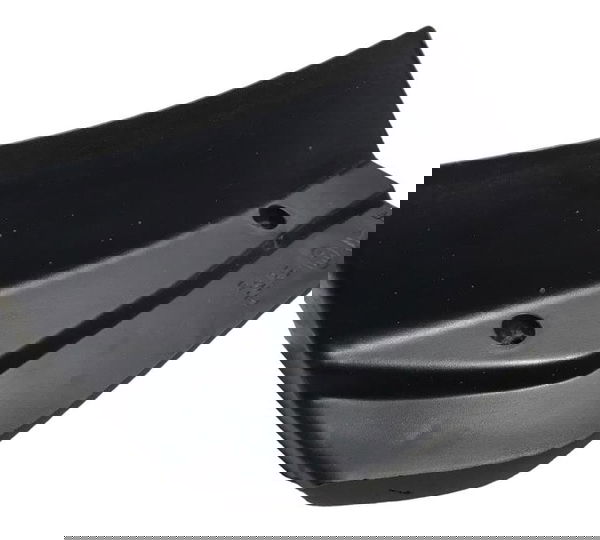 Acabamento Lanterna Traseira Esq Fiat Palio Weekend 2013