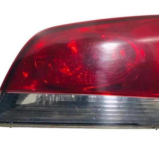 Lanterna Traseira Direita Fiat Palio Weekend 2008-2013